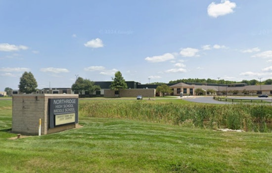 Licking County Schools Closed Following Threats from Man Indicted on Drug Charges