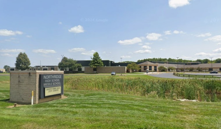 Licking County Schools Closed Following Threats from Man Indicted on Drug Charges