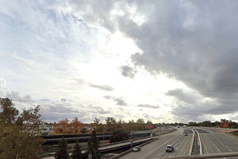 Light Rain Offers Mild Relief in Sacramento Weather Forecast with Sunny Days Ahead