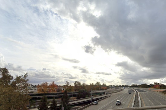 Light Rain Offers Mild Relief in Sacramento Weather Forecast with Sunny Days Ahead