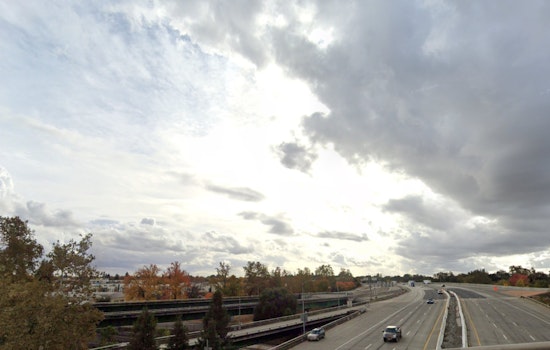 Light Rain Offers Mild Relief in Sacramento Weather Forecast with Sunny Days Ahead