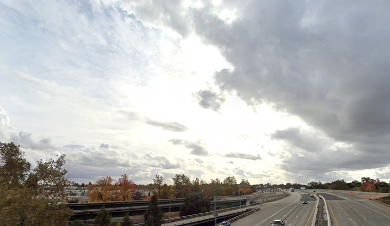 Light Rain Offers Mild Relief in Sacramento Weather Forecast with Sunny Days Ahead