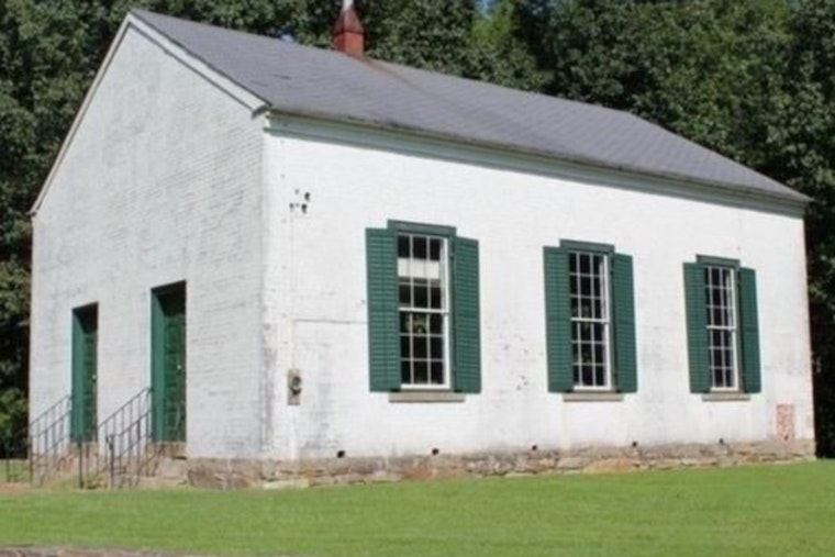 Lincoln County's Machpelah Presbyterian Church Nears National Historic Recognition, Residents Invited to Comment