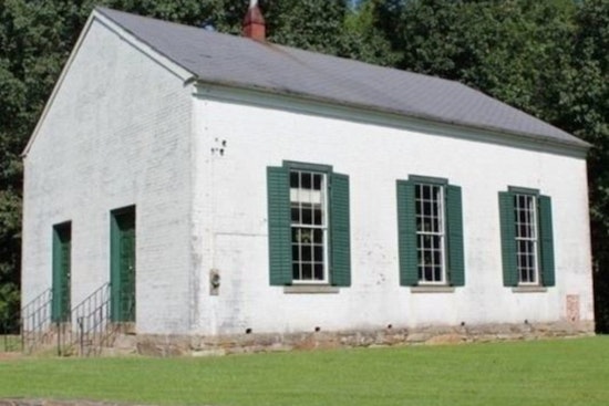 Lincoln County's Machpelah Presbyterian Church Nears National Historic Recognition, Residents Invited to Comment