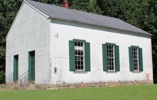 Lincoln County's Machpelah Presbyterian Church Nears National Historic Recognition, Residents Invited to Comment