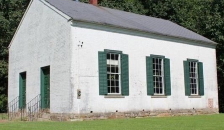 Lincoln County's Machpelah Presbyterian Church Nears National Historic Recognition, Residents Invited to Comment