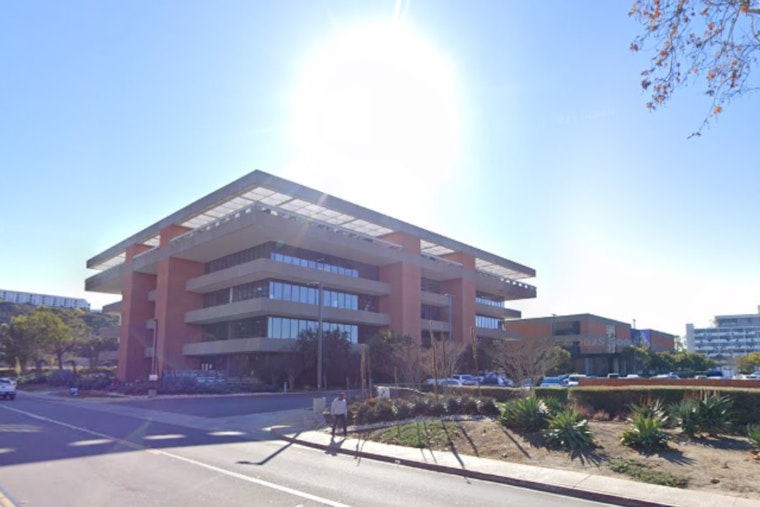 Lincoln Property Company Acquires Historic AMP&RSAND Office Campus in San Diego for $92 Million