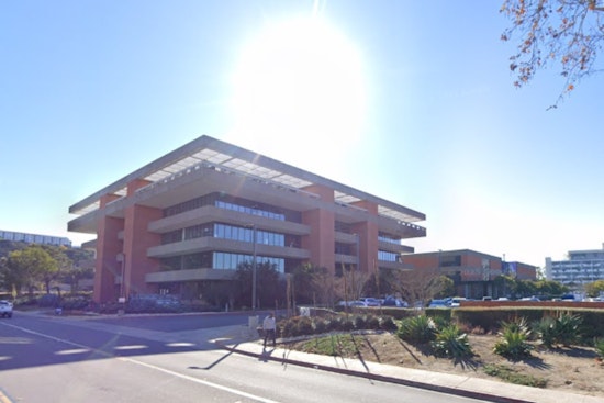 Lincoln Property Company Acquires Historic AMP&RSAND Office Campus in San Diego for $92 Million