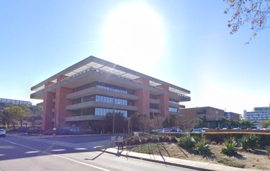 Lincoln Property Company Acquires Historic AMP&RSAND Office Campus in San Diego for $92 Million