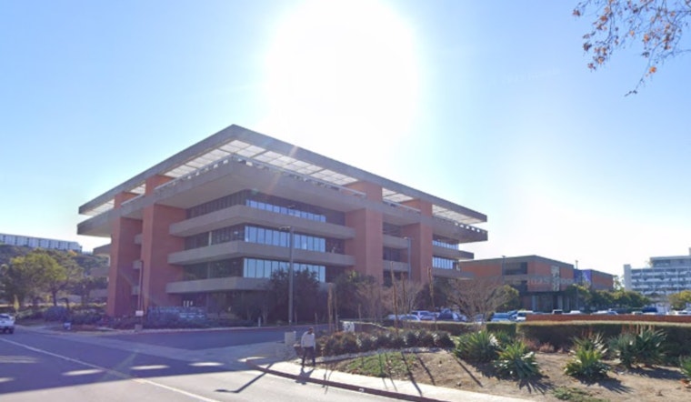 Lincoln Property Company Acquires Historic AMP&RSAND Office Campus in San Diego for $92 Million