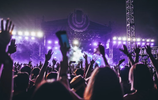 Live Nation Picked as Operating Partner for Kenner's Upcoming Laketown Amphitheater