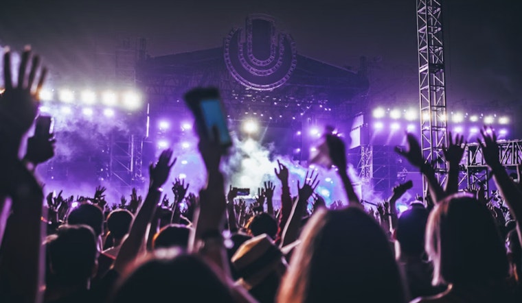 Live Nation Picked as Operating Partner for Kenner's Upcoming Laketown Amphitheater