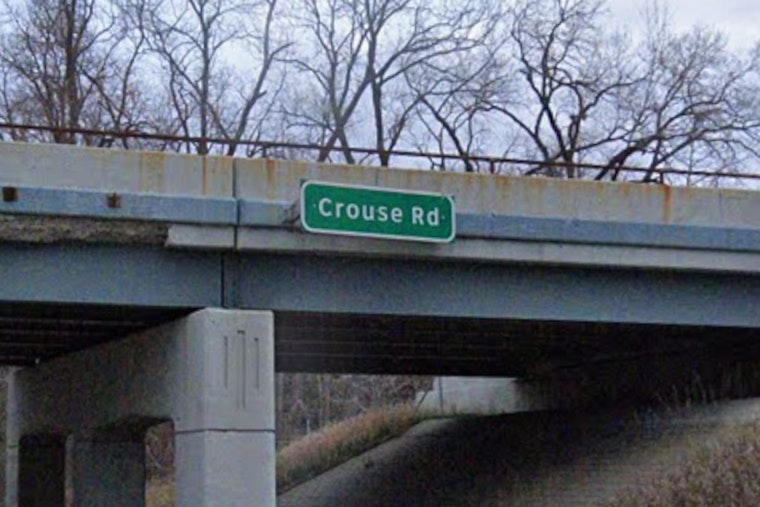 Livingston County Bridge Damaged by Truck Lift, No Injuries Reported