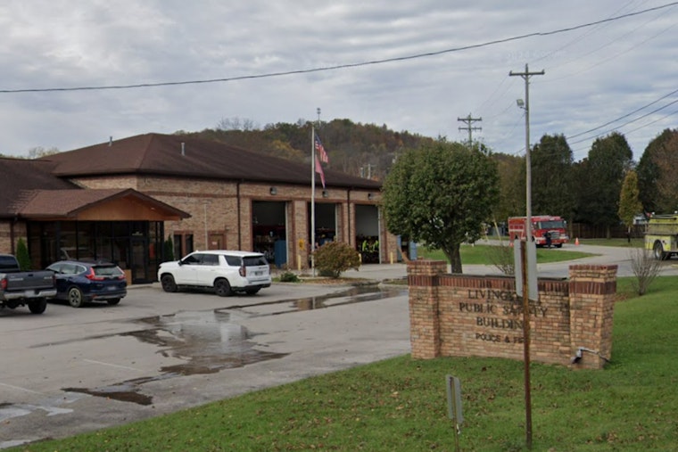 Livingston Police Department in Tennessee Seeks Certified Officers with Competitive Benefits Package