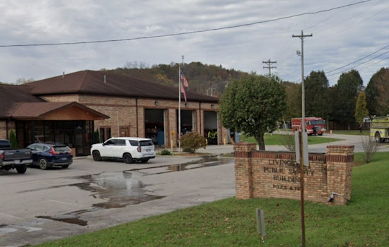Livingston Police Department in Tennessee Seeks Certified Officers with Competitive Benefits Package
