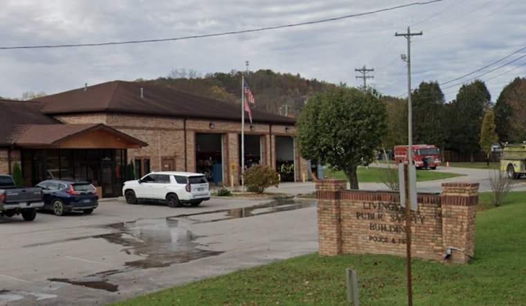 Livingston Police Department in Tennessee Seeks Certified Officers with Competitive Benefits Package