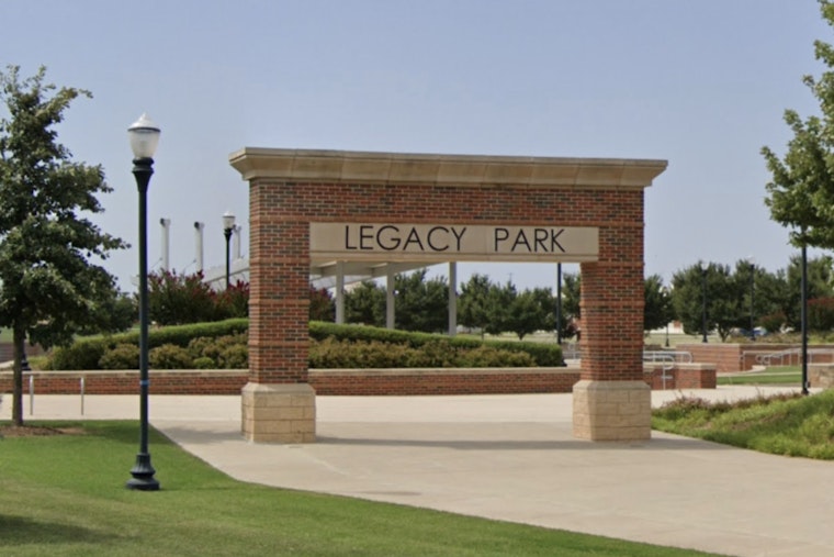 Local Bands to Battle for Glory at Norman's Legacy Park Fest This Saturday