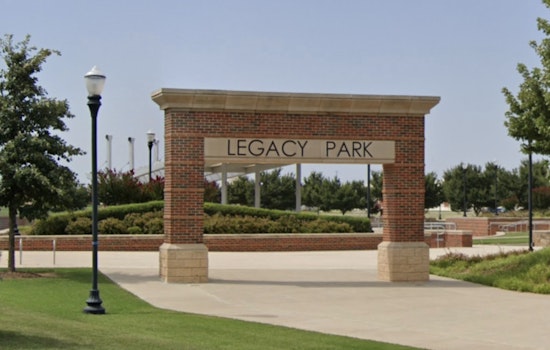 Local Bands to Battle for Glory at Norman's Legacy Park Fest This Saturday
