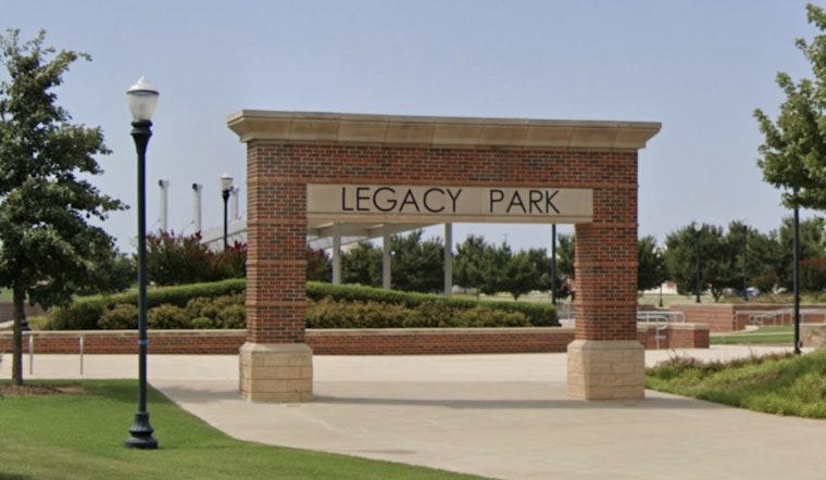 Local Bands to Battle for Glory at Norman's Legacy Park Fest This Saturday