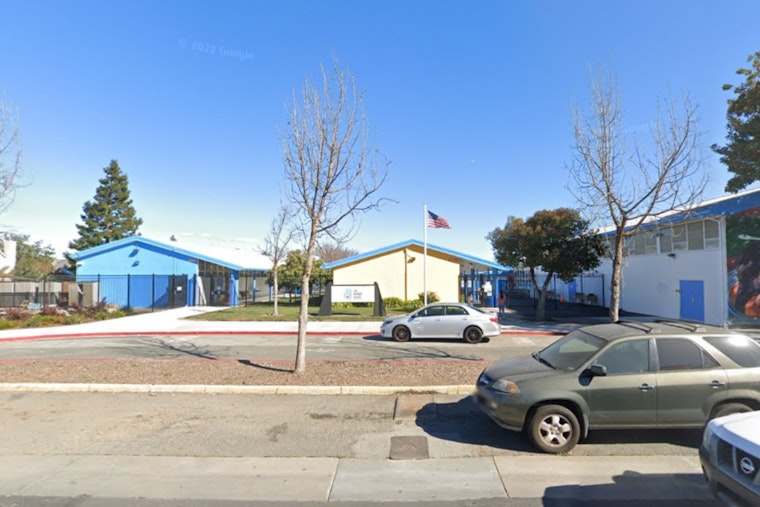 Lockdown Drama at East Palo Alto Primary School Amid 'Shoot Up'