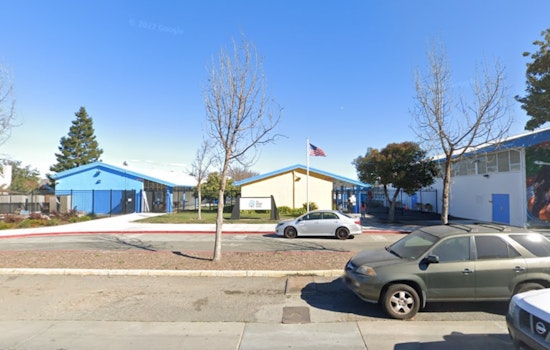 Lockdown Drama at East Palo Alto Primary School Amid 'Shoot Up' Threat, Police Sweeping Action Ensues