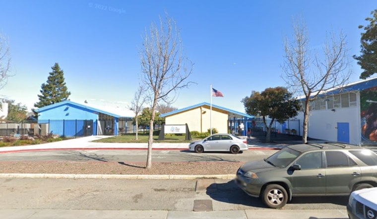 Lockdown Drama at East Palo Alto Primary School Amid 'Shoot Up'