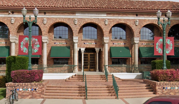 Lodi City Council Rejects Proposition 50, Opposes Division into Three Congressional Districts
