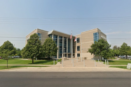 Logan's 1st District Courthouse to Assess Need for Grand Jury on Allegations of Criminal Mischief