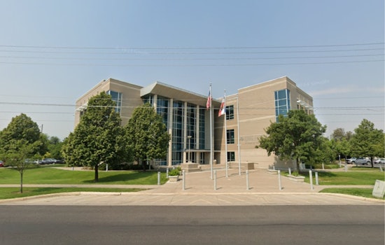 Logan's 1st District Courthouse to Assess Need for Grand Jury on Allegations of Criminal Mischief
