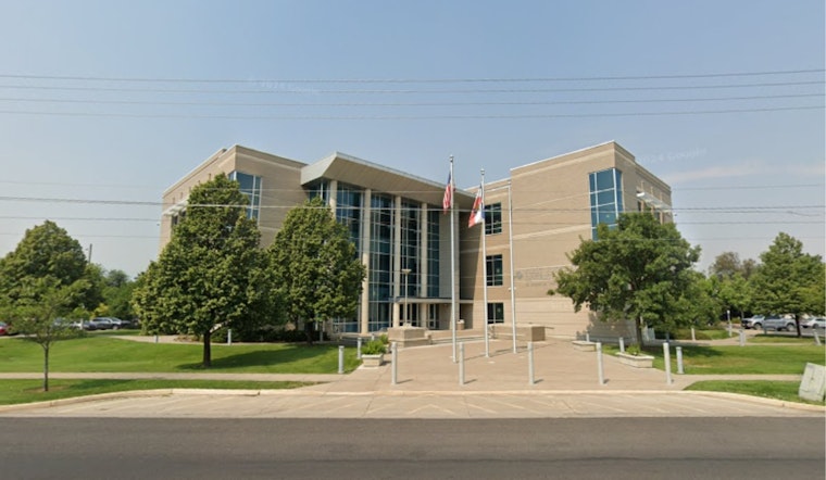 Logan's 1st District Courthouse to Assess Need for Grand Jury on Allegations of Criminal Mischief
