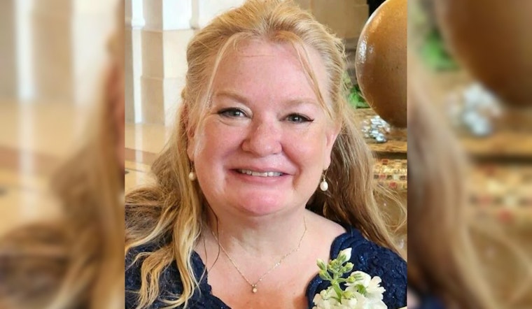 Lone Tree Police Investigating Suspicious Death of Local Uber/Lyft Driver Kathleen Mayo