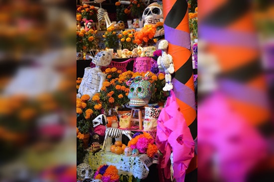 Long Beach Cancels Día de los Muertos Parade Amid Immigration Raid Concerns, Community Safety Prioritized