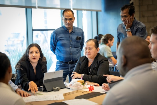 Long Beach Invites Residents to Shape Tech Solutions at LB Co-Lab Community Demo Day