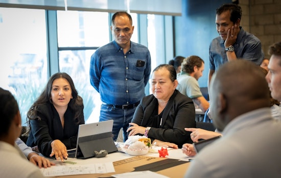Long Beach Invites Residents to Shape Tech Solutions at LB Co-Lab Community Demo Day