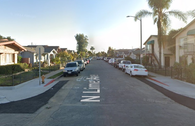 Long Beach Police Investigate Unresolved Gunfire Incident on Lime Avenue