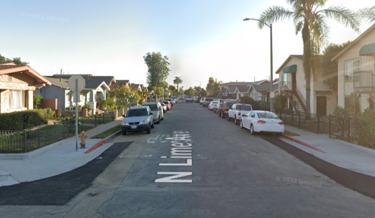 Long Beach Police Investigate Unresolved Gunfire Incident on Lime Avenue