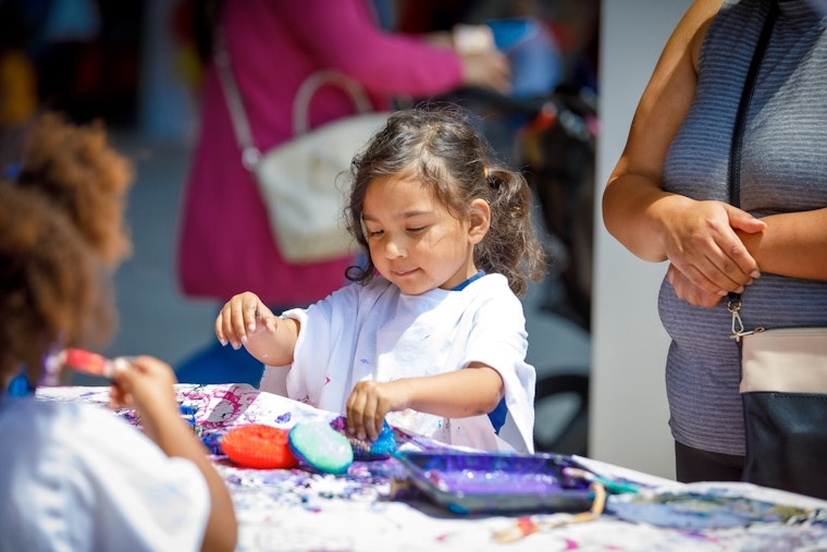 Long Beach Unveils Innovative Early Childhood Mental Health Program to Nurture Young Minds and Families