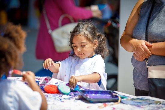 Long Beach Unveils Innovative Early Childhood Mental Health Program to Nurture Young Minds and Families