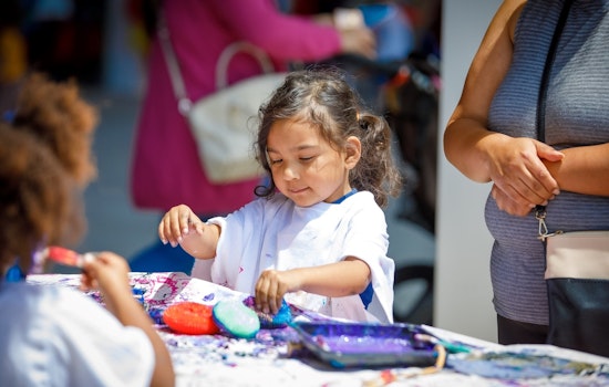 Long Beach Unveils Innovative Early Childhood Mental Health Program to Nurture Young Minds and Families