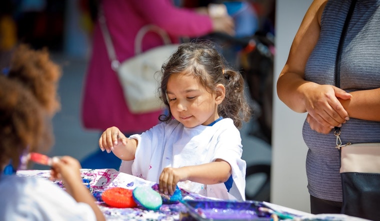 Long Beach Unveils Innovative Early Childhood Mental Health Program to Nurture Young Minds and Families