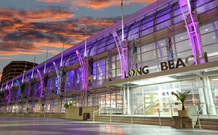 Long Beach Welcomes Aviation Leaders for FTE Global Conference & Exhibition