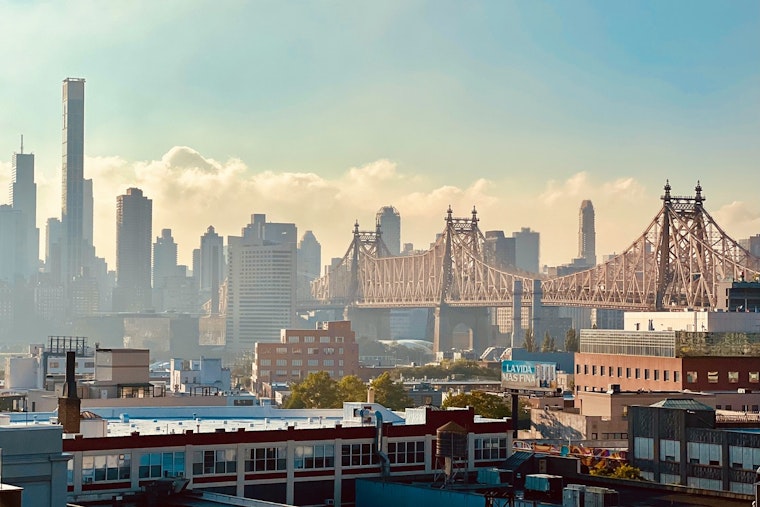 Long Island City Rezoning Plan Advances, 15,000 New Homes and 14,400 Jobs Envisioned Amid Affordability Concerns