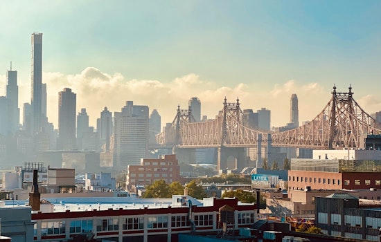 Long Island City Rezoning Plan Advances, 15,000 New Homes and 14,400 Jobs Envisioned Amid Affordability Concerns