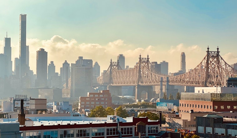 Long Island City Rezoning Plan Advances, 15,000 New Homes and 14,400 Jobs Envisioned Amid Affordability Concerns