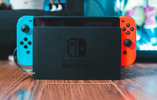 Long Island Man Accused of Selling Over $2 Million in Counterfeit Nintendo Products on Amazon