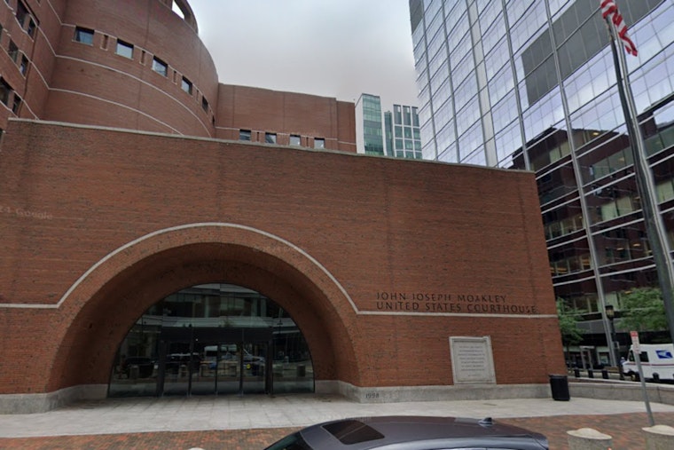 Longmeadow Woman Guilty in $20 Million Loan Fraud Conspiracy Spanning Massachusetts and Connecticut
