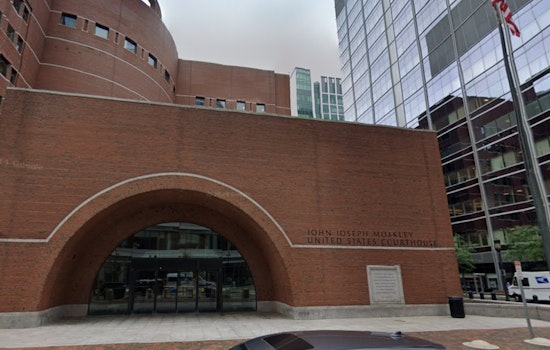 Longmeadow Woman Guilty in $20 Million Loan Fraud Conspiracy Spanning Massachusetts and Connecticut