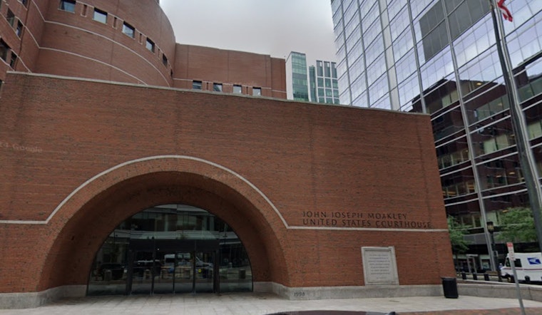 Longmeadow Woman Guilty in $20 Million Loan Fraud Conspiracy Spanning Massachusetts and Connecticut