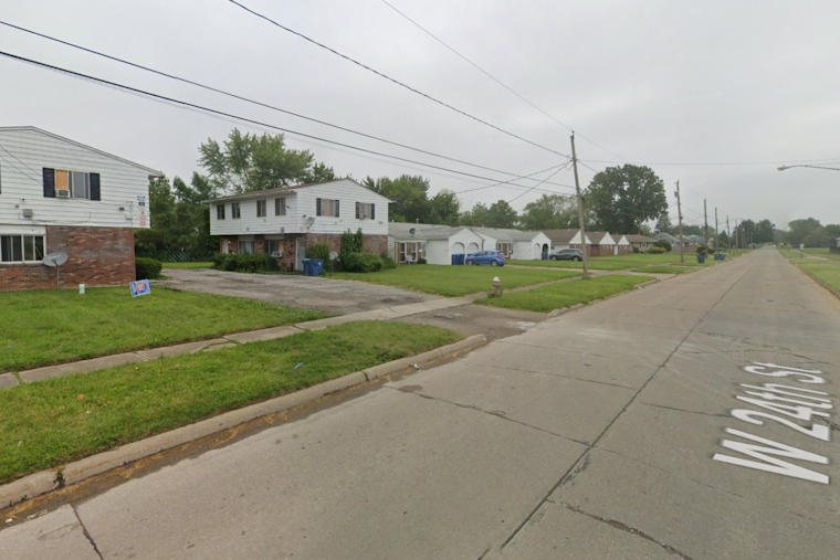 Lorain Teen Charged with Murder in Fatal Shooting of His Mother