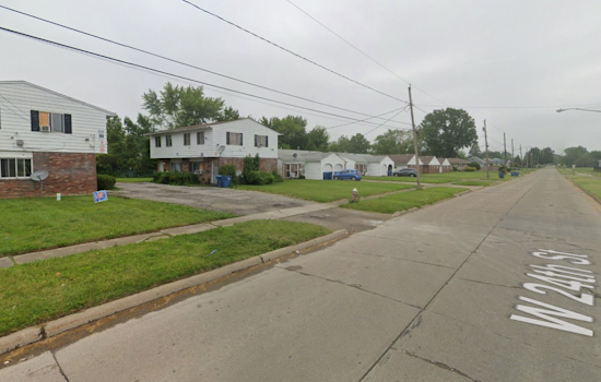 Lorain Teen Charged with Murder in Fatal Shooting of His Mother